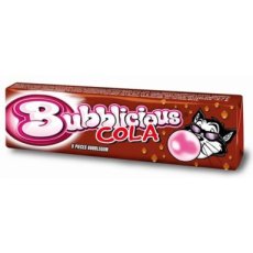 55619 26 Bubblicious Cola – 18 Stuks