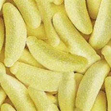 55710 26 Trolli Bananas – 1 kg