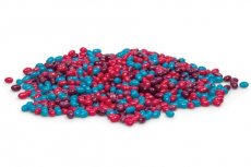Dr. Sour Jelly Beans Berry Mix 1kg