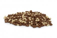 55764 26* Dr. Sour Jelly Beans Cola 1kg