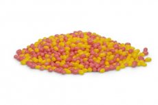 55765 26* Dr. Sour Jelly Beans X-Taste 1kg