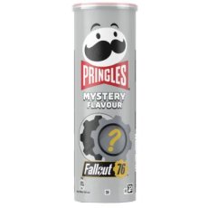 55767 26 Pringles Mystery Can 165 g – 19 Stuks