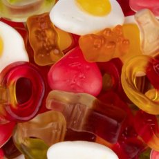 55778 26 Haribo Starmix – 1 kg