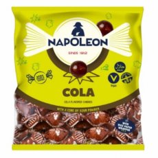 55825 26 Napoleon Cola Kogels 1 kg