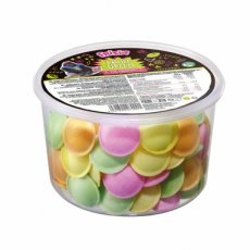 55857 26 Frisia Zure Hosties – 12 x 125 g – 100 stuks