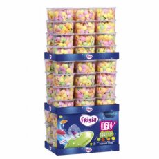 55859 26 Frisia Display Zure Hosties – 66 x 125 g – 100 stuks