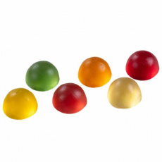 7 Stick Jellies Sweet Mini Balls – 1 kg