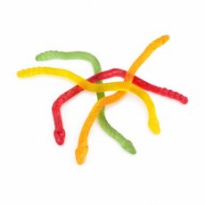 7 Stick Jellies Sweet Cobra 1 kg