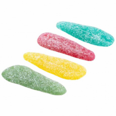 7 Stick Jellies Fizzy Tongues 1kg