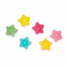 7 Stick Jellies Sweet Stars 1 kg