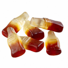 7 Stick Jellies Sweet Cola – 1 kg
