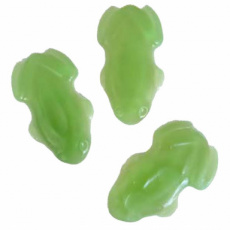 7 Stick Jellies Sweet Frogs – 1 kg