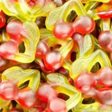 55905 26 Trolli Geoliede Kersen – 1 kg