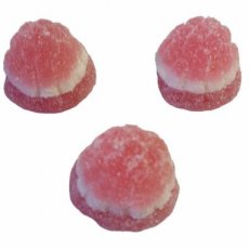 Confiserie Thijs Aardbei Prosecco 8-10g – 1 kg