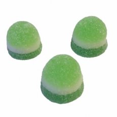 Confiserie Thijs Gin Tonic Toupie 8-10g – 1 kg