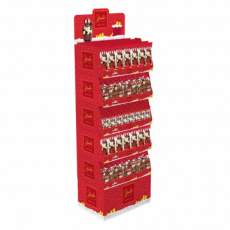 56010 26 Hamlet Display Sint – 194 stuks