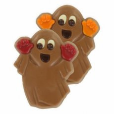 Chocola Amore Spookje Melk – 1,728 kg