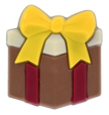 56020 25 Chocola Amore Sint Cadeau Melk Deco 15g 2,16kg