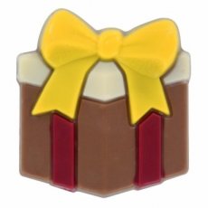 Chocola Amore Sint Cadeau Melk Deco – 15 g – 2,16 kg