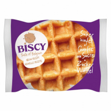 Biscy Suikerwafel – 30 x 90 g