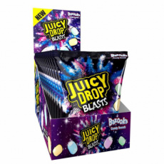 56192 26 Bazooka Juicy Drop Blast – 12 stuks