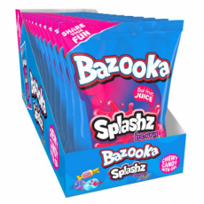 56196 26 Bazooka Splash Berry – 12 stuks
