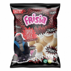 56211 26 Frisia UFO Crunchy Cola – 16 x 36 g