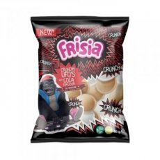 Frisia Ufo Crunchy Cola 36 gram