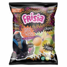 56212 26 Frisia UFO Crunchy Tropical – 16 x 36 g