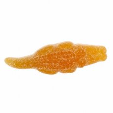 56294 26 Ravazzi Zacht Gesuikerde Fruit Krokodillen – 8 g – 1 kg