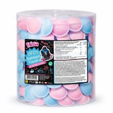 Frisia Bubblegum Hosties 375g