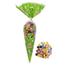 56309 26 Lollywood Lollybus Tipzak 250 g