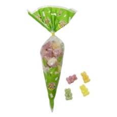 56310 26 Lollywood Zure Beren Tipzak 300 g