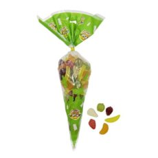 56311 26 Lollywood Famous Fruit Tipzak 300 g