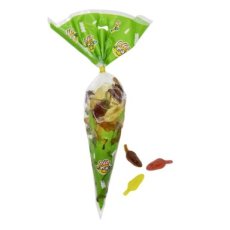 56314 26 Lollywood Muizen Tipzak 300 g