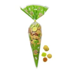 56321 26 Lollywood Gummy Burger Tipzak 280 g