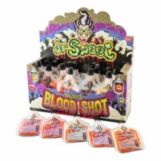 56434 26 Dr. Sweet Evil Blood Shot – 20 x 20 g