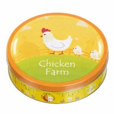 56484 26 Hamlet Blik Pasen – 12 x 340 g