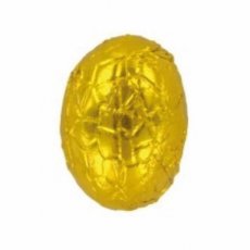 56505 26* Martinez Eitjes Pure Chocolade Praliné – Alu – 8 g – 3 kg