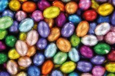 56508 26 Martinez Eitjes Assortie Alu 8g - 3kg