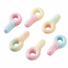 56613 26 Frisia Zure Tutters Unicorn – 1 kg