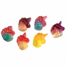 56671 26 7 Stick Jellies Sweet Unicorn – 1 kg