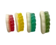56672 26 7 Stick Jellies Zoete Tanden – 1 kg