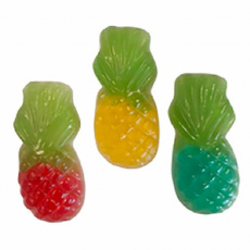 56675 26 7 Stick Jellies Sweet Pineapple – 1 kg