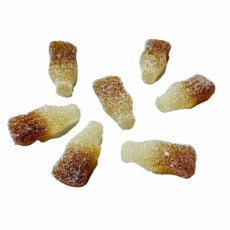 7 Stick Jellies Sour Cola Bottles – 1 kg