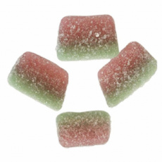 7 Stick Jellies Sour Watermelon 1kg