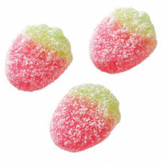 56689 26 Frisia Fizzy Aardbeien – 3 kg