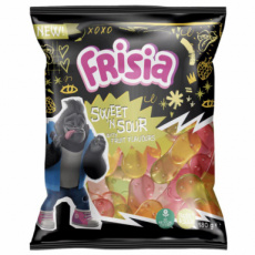 56695 26 Frisia Sweet 'n Sour – 12 x 180 g