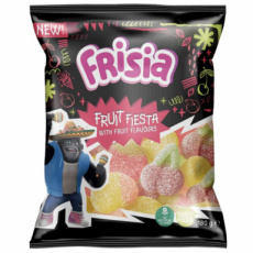 Frisia Fruit Fiesta – 12 x 180 g