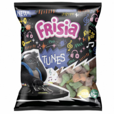 56698 26 Frisia Sour Tunes – 12 x 150 g